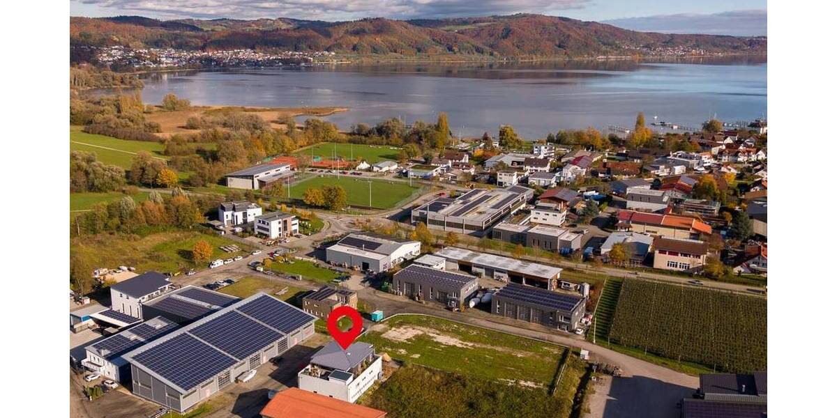 Gewerbeobjekt Bodman-Ludwigshafen / Bodman Bodman - 1.690.000&euro; | Angebot:26733422