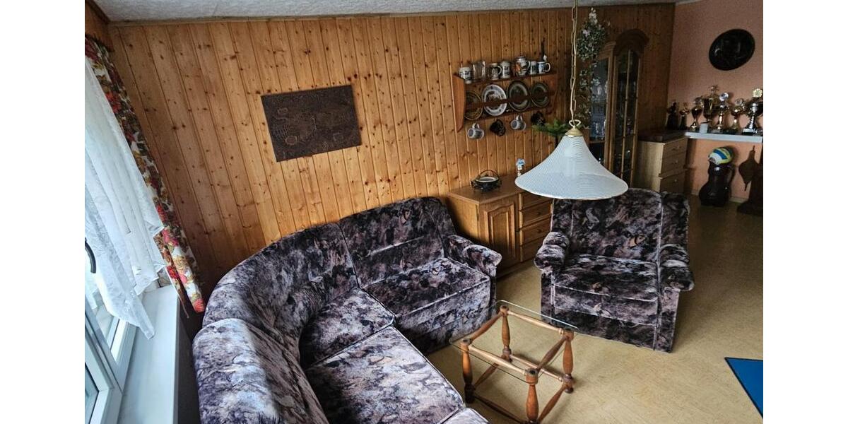Bungalow Seelow - 2 Zimmer, 40 m&sup2;, 106.000&euro; | Angebot:27197526