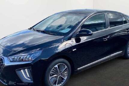 Hyundai IONIQ 48.820 km 17.590 € Schenefeld 22869