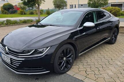 VW Arteon 127.000 km 22.800 € Salzgitter 38226