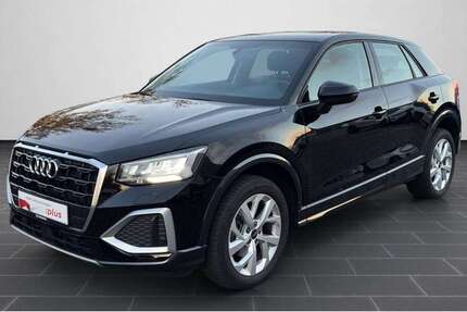 Audi Q2 22.953 km 24.400 € Ludwigshafen 67063