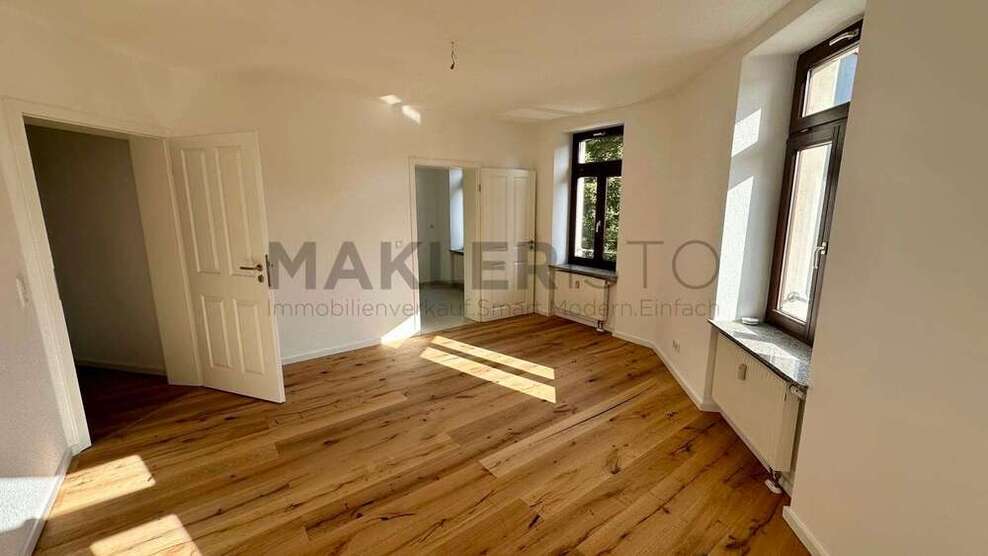 Wohnung zum Mieten in Leipzig 540 € 49 m²
