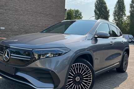 Mercedes-Benz EQA 99.811 km 30.900 € Düsseldorf 40597
