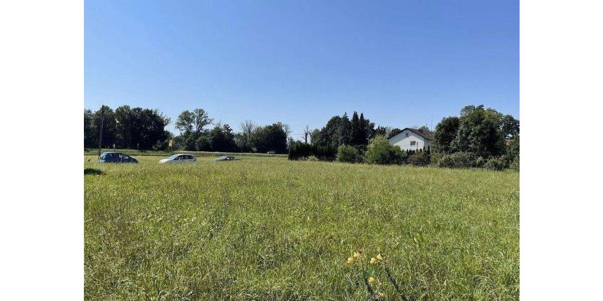 Grundstück Winhöring Steinhöring - 549.500&euro; | Angebot:25927358