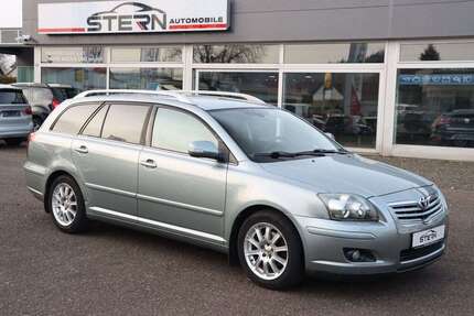 Toyota Avensis 195.500 km 3.790 &euro; Pfullendorf 88630