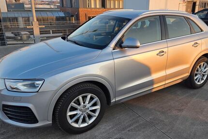 Audi Q3 134.000 km 16.500 &euro; Herzhorn 25379