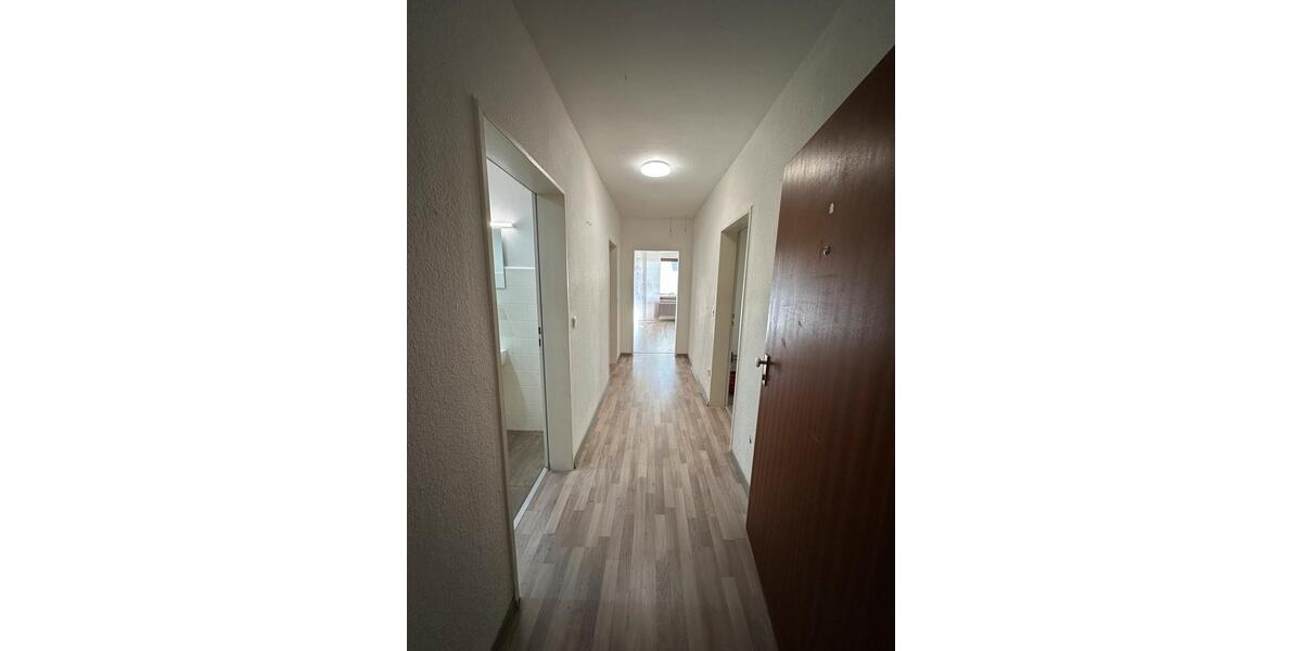 Hochparterre Schortens - 3 Zimmer, 71 m&sup2;, 450&euro; | Angebot:26403068