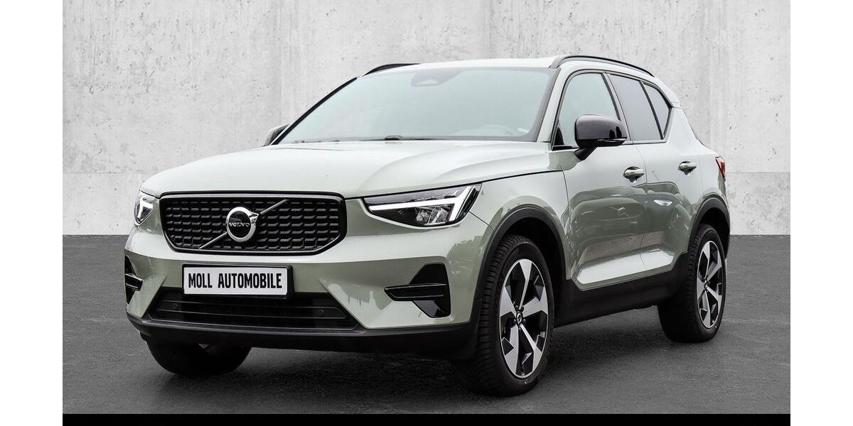 Volvo XC40 22.500 km 30.480 &euro; Aachen 52078
