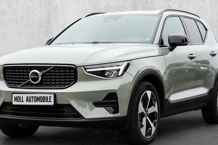 Volvo XC40 27.000 km 30.280 &euro; Aachen 52078