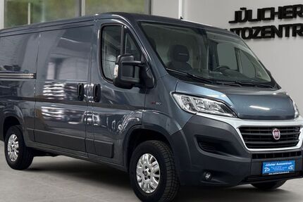 Fiat Ducato 97.320 km 19.490 € Jülich 52428