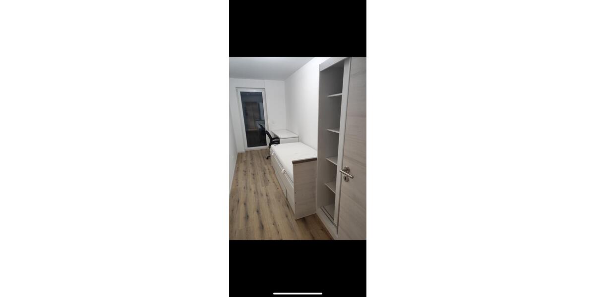 WG 1 Zimmer vermieten 1 zimmer