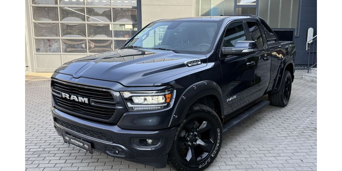 Dodge RAM 132.700 km 32.990 &euro; Erding 85435