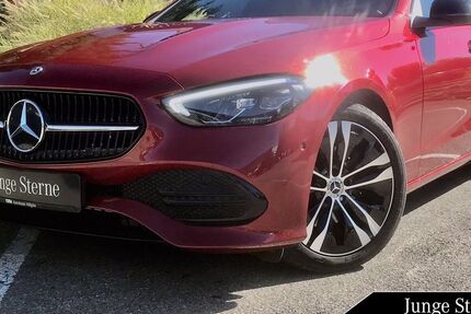 Mercedes-Benz C 220 81.647 km 31.940 &euro; Kempten 87435