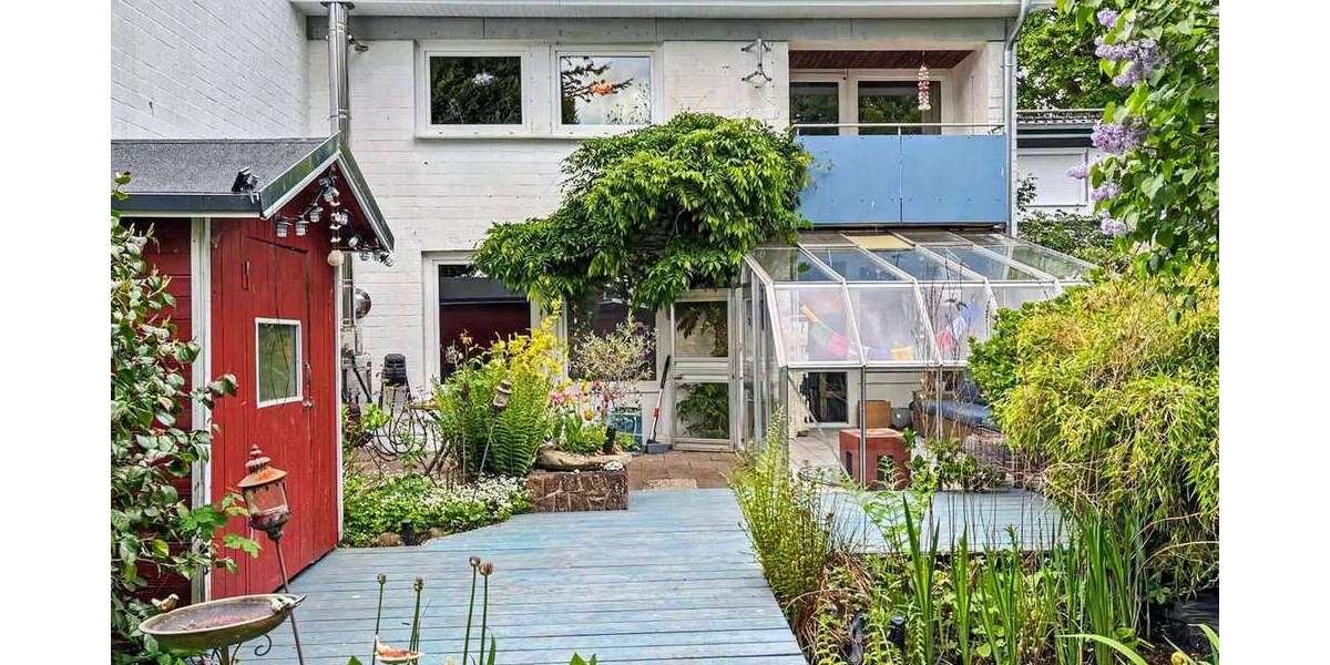 Einfamilienhaus Kellinghusen - 3 Zimmer, 117 m&sup2;, 270.000&euro; | Angebot:26913402