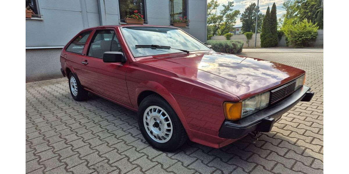 VW Scirocco 187.000 km 9.900 &euro; Göd 02132