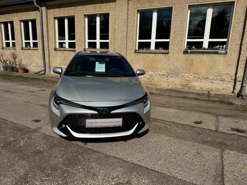Corolla