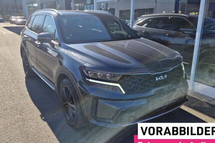 Kia Sorento 36.800 km 40.999 &euro; Freiberg 09599