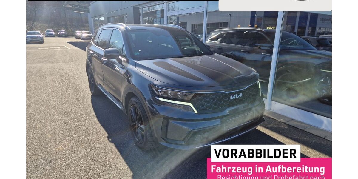 Kia Sorento 36.800 km 40.999 &euro; Freiberg 09599
