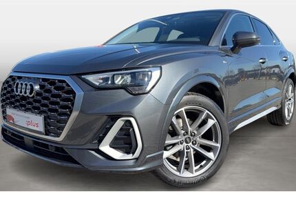 Audi Q3 56.998 km 36.990 € Idstein 65510