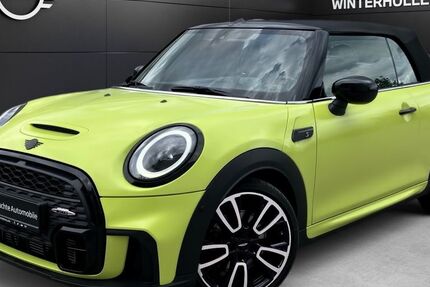 Mini Cooper S Cabrio 28.950 km 30.580 &euro; Kaufbeuren 87600