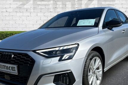 Audi A3 17.806 km 31.625 &euro; Schorfheide OT Finowfurt 16244