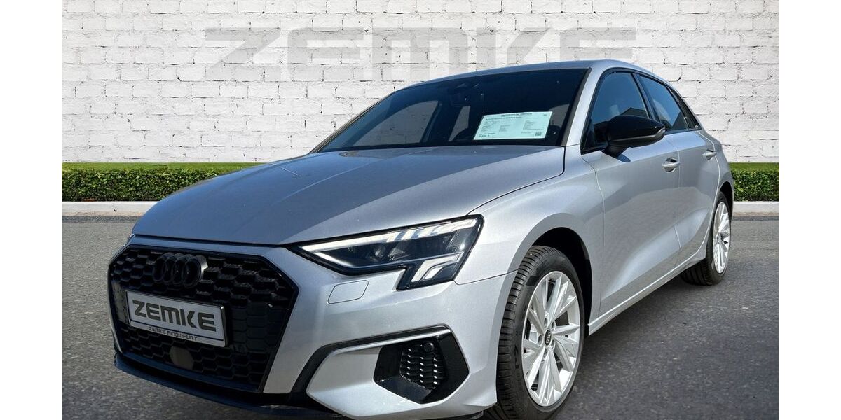 Audi A3 17.806 km 31.625 &euro; Schorfheide OT Finowfurt 16244