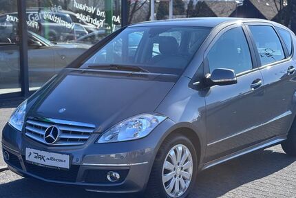 Mercedes-Benz A 180 66.000 km 9.900 &euro; Ransbach-Baumbach 56235