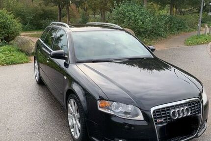 Audi A4 245.000 km 3.150 &euro; Henstedt-Ulzburg 24558
