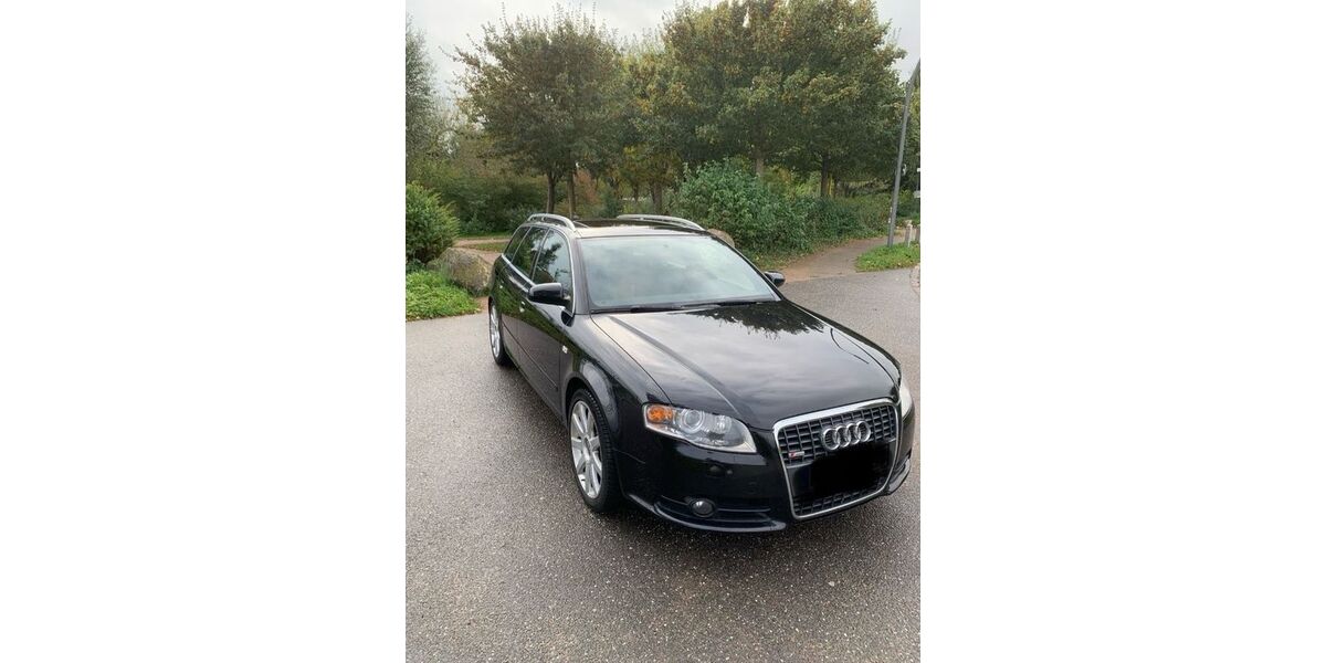 Audi A4 245.000 km 3.150 &euro; Henstedt-Ulzburg 24558
