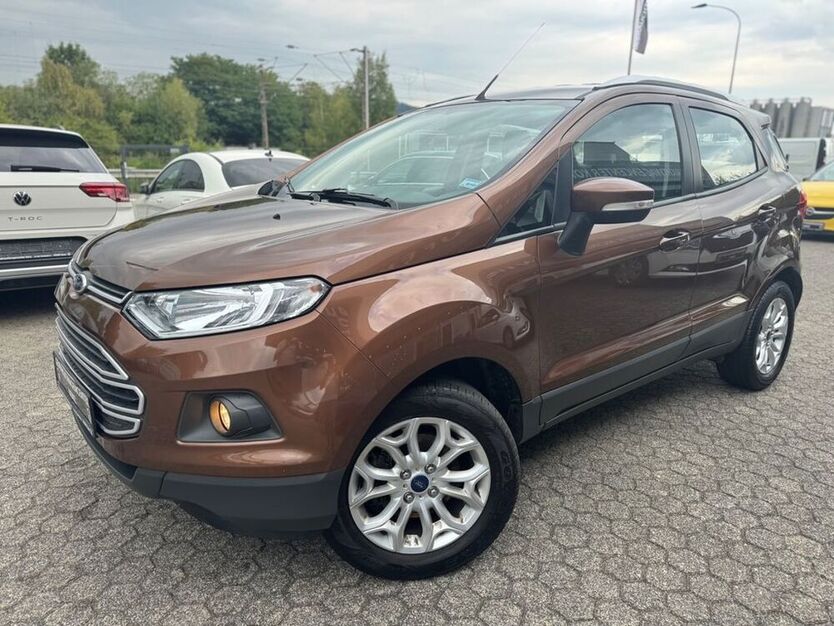 EcoSport