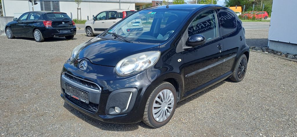 Citroen C1 95.700 km 3.980 &euro; Ravensburg / OT Bavendorf 88213