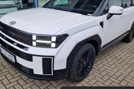 Hyundai SANTA FE 24.000 km 45.890 &euro; Rostock 18146