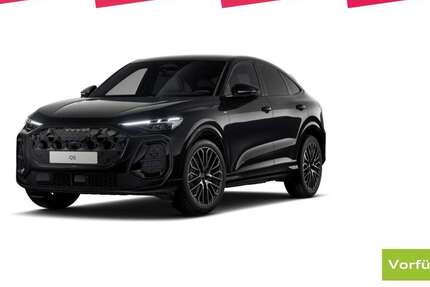 Audi Q5 9.900 km 73.990 &euro; Weinheim 69469