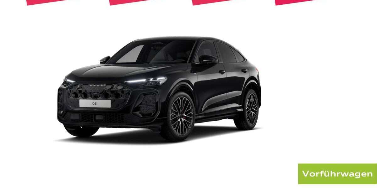 Audi Q5 9.900 km 73.990 &euro; Weinheim 69469