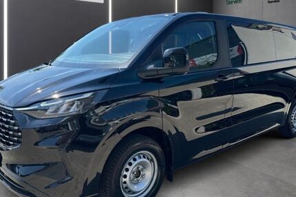 Ford Tourneo Custom 40.380 km 44.240 &euro; Ulm 89077