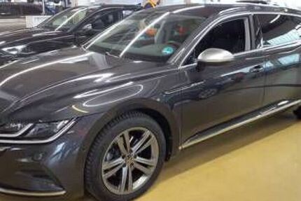 VW Arteon