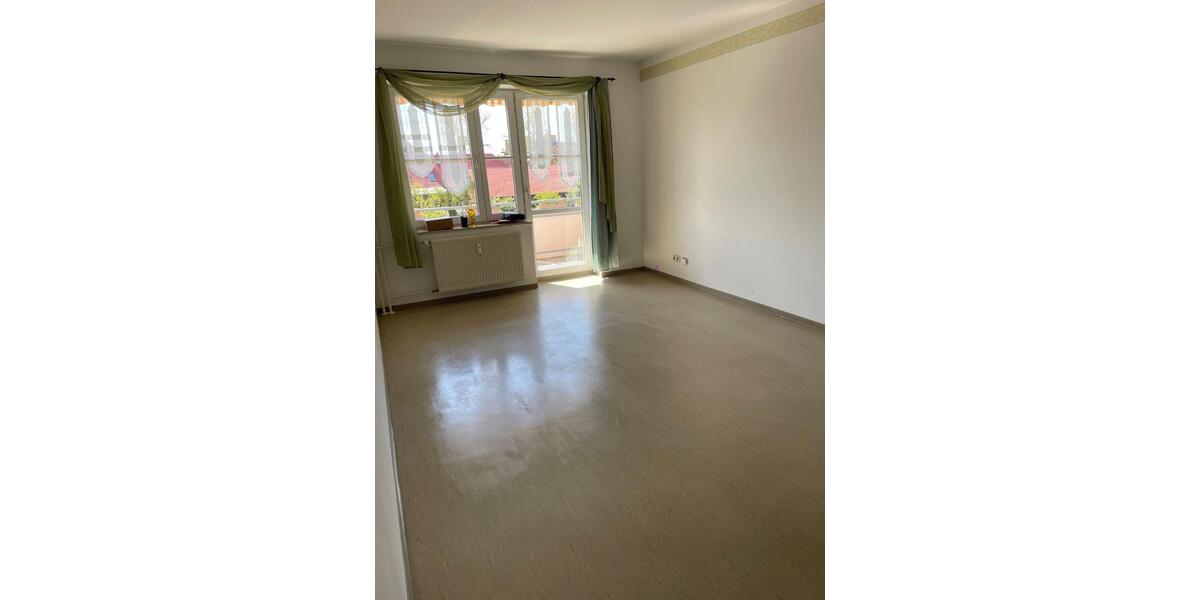 Etagenwohnung Ludwigslust - 2 Zimmer, 65 m&sup2;, 500&euro; | Angebot:26301296