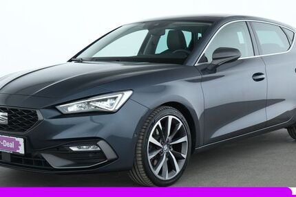 Seat Leon 46.598 km 19.199 &euro; Dietzenbach bei Frankfurt 63128