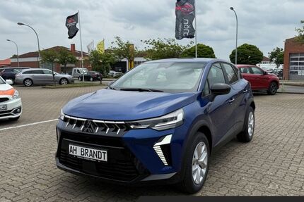 Mitsubishi ASX 1.290 km 18.800 &euro; Waren 17192