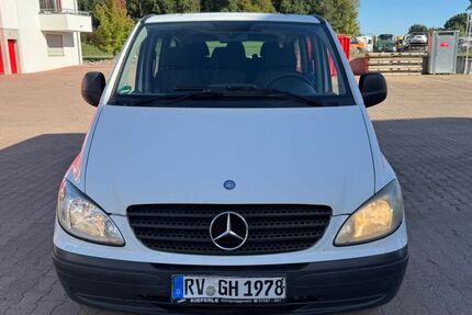 Mercedes-Benz Vito 368.000 km 2.850 &euro; Aulendorf 88326