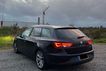 Seat Leon 170.000 km 8.400 &euro; Rottenburg am Neckar 72108