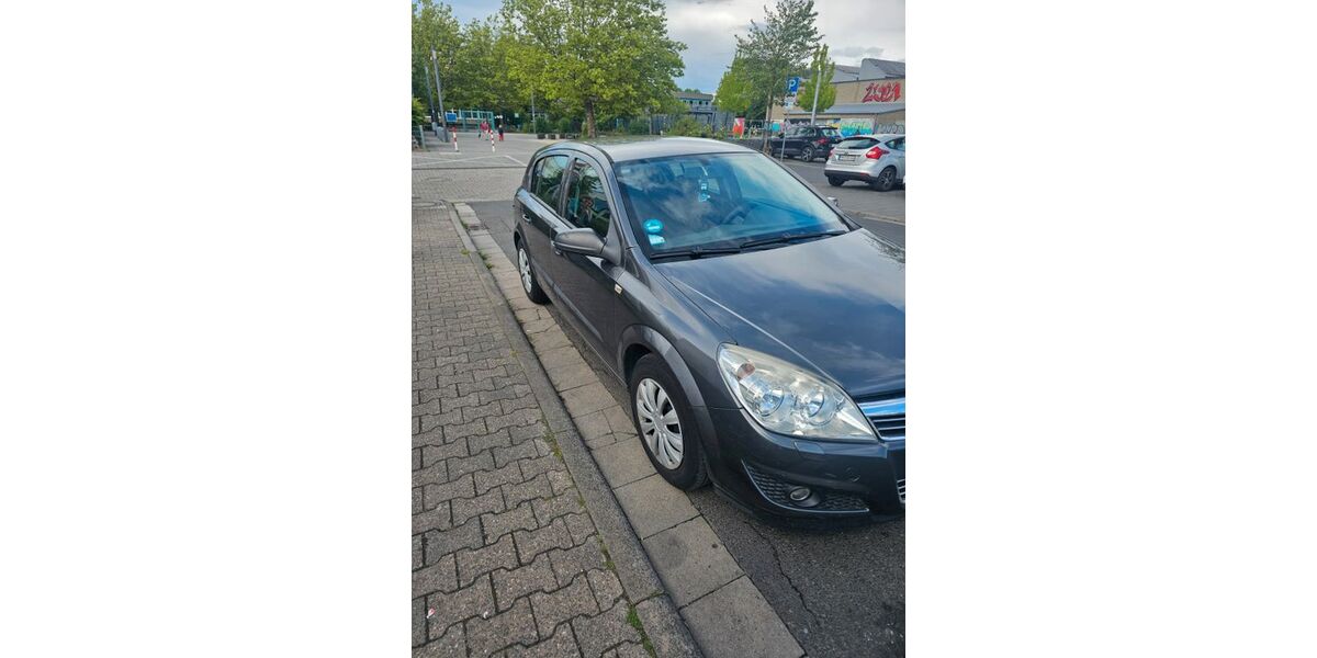 Opel Astra 209.000 km 3.450 &euro; Maintal 63477