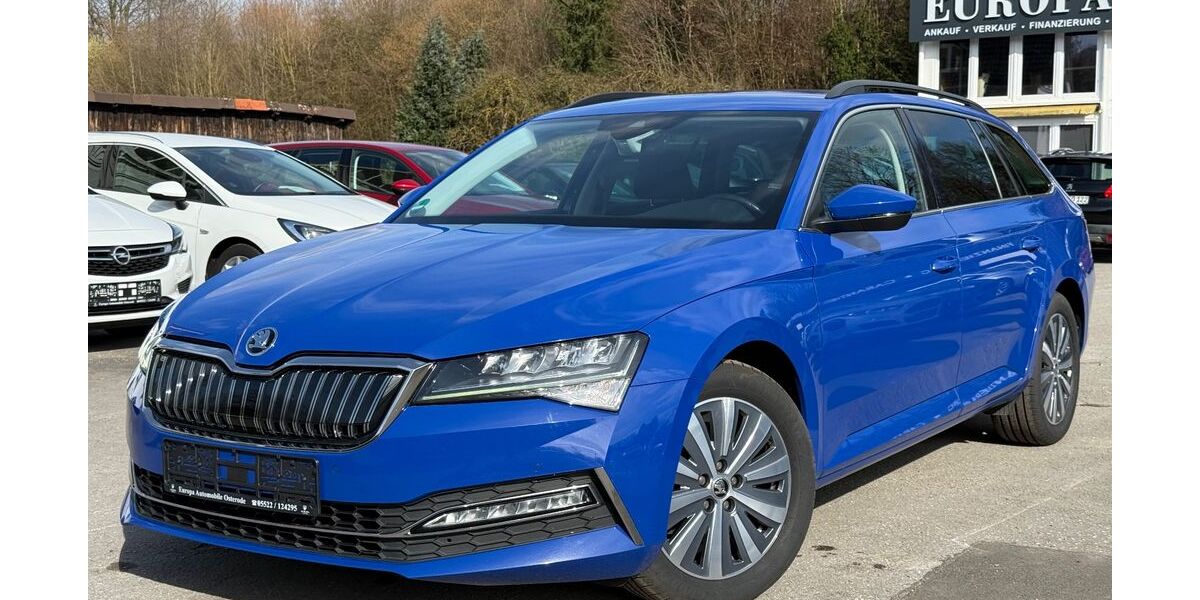 Skoda Superb 148.000 km 16.900 &euro; Osterode am Harz 37520