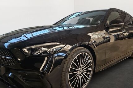 Mercedes-Benz C 180 15.000 km 44.390 &euro; Cottbus 03042