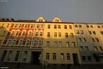 Moderne 2-Raum-Wohnung im Erdgeschoss! Bad mit Dusche & Wanne! - Erdgeschoßwohnung Gera Debschwitz | Angebot:26384824