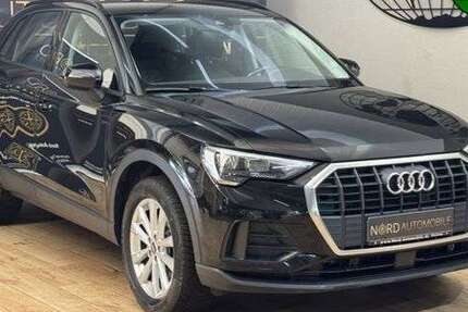 Audi Q3 81.229 km 22.990 &euro; Rastede/ Wahnbek 26180