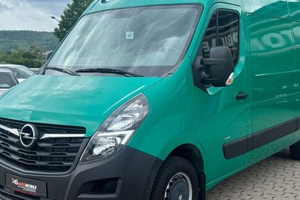 Opel Movano 46.000 km 17.490 € Sondershausen 99706