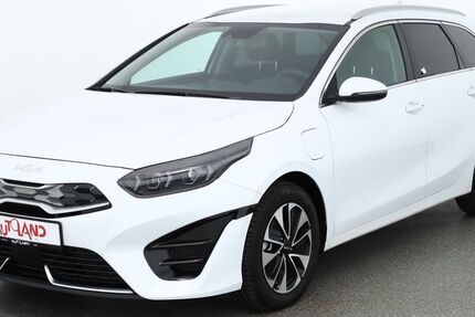 Kia ceed Sportswagon 49.997 km 20.990 &euro; Magdeburg 39118