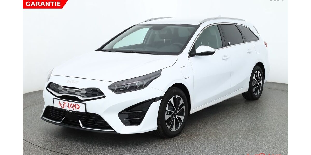 Kia ceed Sportswagon 49.997 km 21.990 &euro; Magdeburg 39118