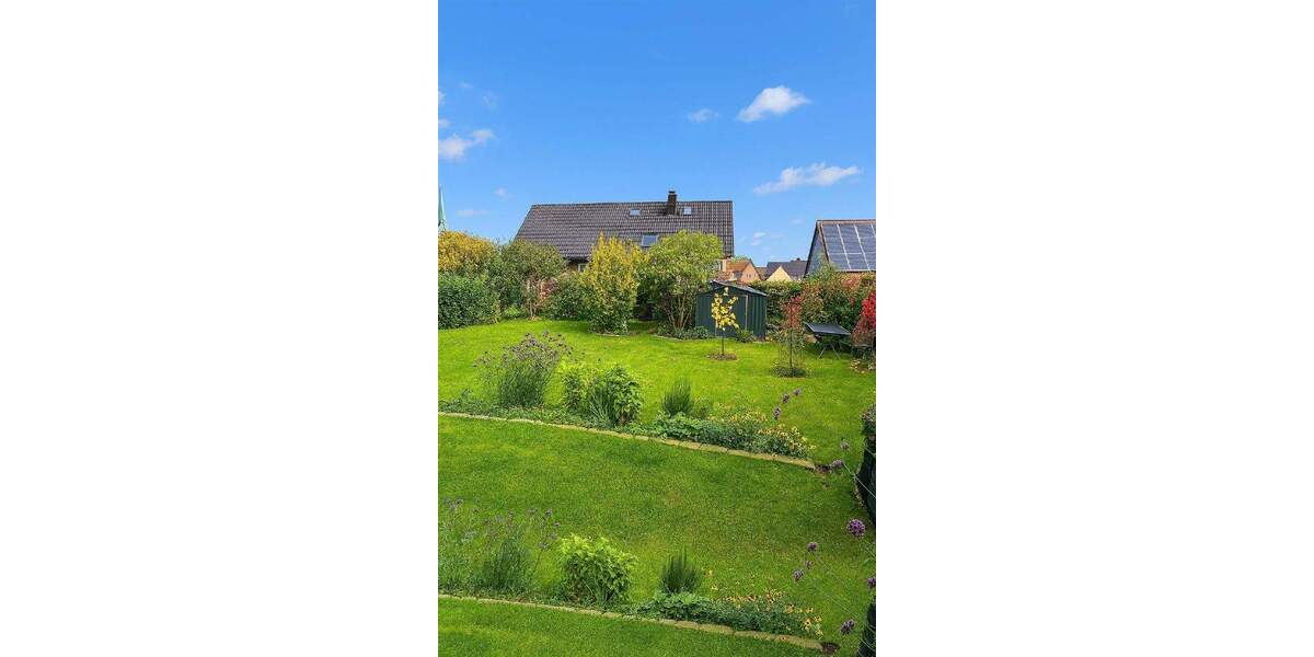 Einfamilienhaus Steinheim Bergheim - 5 Zimmer, 126 m&sup2;, 329.000&euro; | Angebot:25708738